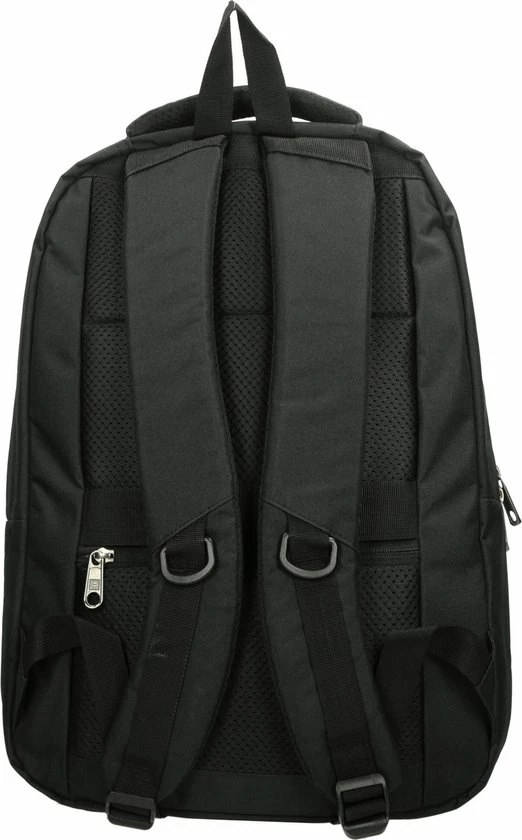 Kopen ⭐ Enrico Benetti Hamburg 62124 Laptoprugzak Met 15" Laptopvak - Zwart ⭐ 6 Kopen ⭐ Enrico Benetti Hamburg 62124 Laptoprugzak Met 15" Laptopvak - Zwart ⭐ - Afbeelding 4