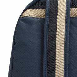 Goedkoopste 👍 Kipling SEOUL Dames Rugzak - Endless Bl Emb ⭐ -Samsonite Winkel 523x840 1