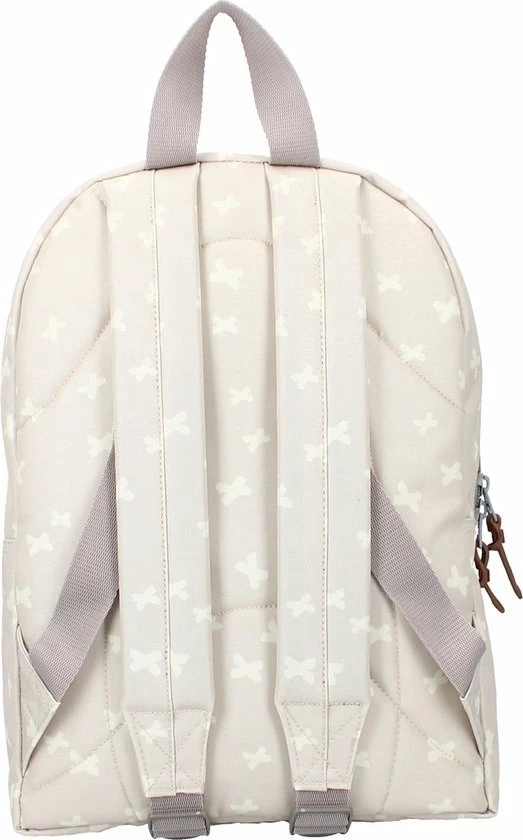 Promo π Dick Bruna Rugzak Nijntje Funny Days 6,8 Liter Polyester Beige π₯ 5 Promo π Dick Bruna Rugzak Nijntje Funny Days 6,8 Liter Polyester Beige π₯ - Afbeelding 3