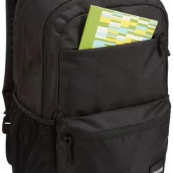Nieuw 💯 Case Logic Campus Uplink - Laptoptas - 26L - Met Gratis Etui / Lichtblauw 💯 -Samsonite Winkel 524x840