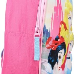 Beste Pirce ⭐ Disney Princess Disney Rugzak Princess Enchanted 3d 31 X 25 X 12 Cm Roze 🔥 -Samsonite Winkel 525x840 2