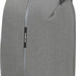 Samsonite Winkel 20 Beste Pirce 🔥 Samsonite Securipak Laptoprugzak 15.6 Inch - Cool Grey ⭐