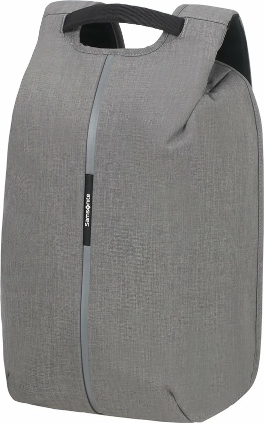 Beste Pirce 🔥 Samsonite Securipak Laptoprugzak 15.6 Inch - Cool Grey ⭐ 3 Beste Pirce 🔥 Samsonite Securipak Laptoprugzak 15.6 Inch - Cool Grey ⭐