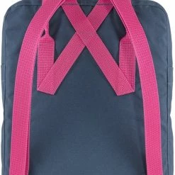 Korting ๐ Fjallraven Fjällräven Rugzak Kånken 16 Liter - Royal Blue Flamingo Pink โจ 31 Korting ๐ Fjallraven Fjällräven Rugzak Kånken 16 Liter - Royal Blue Flamingo Pink โจ -Samsonite Winkel 526x840 4