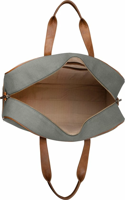 Aanbiedingen 😉 SUITSUIT - Fab Seventies - Limestone - Weekender ⭐ 10 Aanbiedingen 😉 SUITSUIT - Fab Seventies - Limestone - Weekender ⭐ - Afbeelding 8