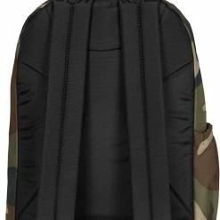 Beste Verkoop 😍 Eastpak Office Zippl'r Rugzak Camo (met ZIJVAK) 💯 -Samsonite Winkel 527x840 1