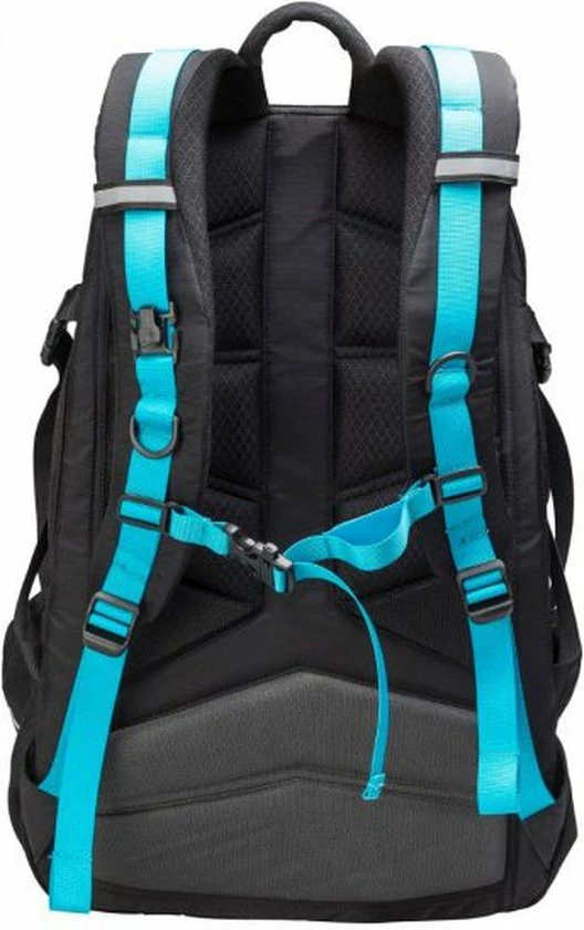 Top 10 π Viking - Rugzak - Black & White - π 3 Top 10 π Viking - Rugzak - Black & White - π