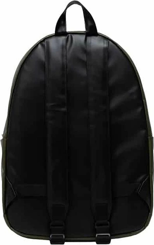 Promo 🥰 Herschel Weather Resistant | Classic X-Large - Ivy Green / Ruime, Weerbestendige Rugzak Met 30L Opbergvolume / Van Gerecycleerde Materialen / Matte 🧥 Coating, Zakken Voor Waterflessen, Laptophoes / Levenslange Fabrieksgarantie (limited) / Groen ✔️ 9 Promo 🥰 Herschel Weather Resistant | Classic X-Large - Ivy Green / Ruime, Weerbestendige Rugzak Met 30L Opbergvolume / Van Gerecycleerde Materialen / Matte 🧥 Coating, Zakken Voor Waterflessen, Laptophoes / Levenslange Fabrieksgarantie (limited) / Groen ✔️ - Afbeelding 7