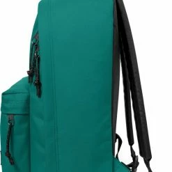 Begroting 😍 Eastpak Out Of Office 27 Liter - Gaming Green 😉 -Samsonite Winkel 528x840 4