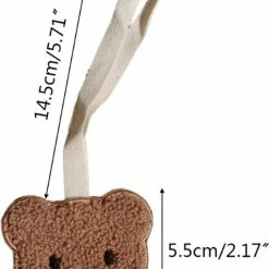 Hete verkoop π₯ Merkloos Naamlabel - Naamtag - Tag - Beer - Kinderdagverblijf - Nametag - Baby - Kind π 8 Hete verkoop π₯ Merkloos Naamlabel - Naamtag - Tag - Beer - Kinderdagverblijf - Nametag - Baby - Kind π -Samsonite Winkel 528x840 5