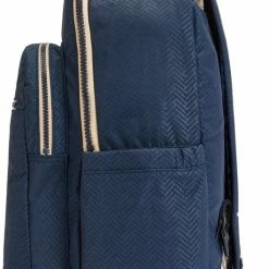 Goedkoopste 👍 Kipling SEOUL Dames Rugzak - Endless Bl Emb ⭐ -Samsonite Winkel 529x840 1