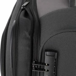 Goedkoop 🌟 Travelite Zachte Koffer / Trolley / Reiskoffer - Viia - 77 Cm (XL) - Grijs 👍 -Samsonite Winkel 529x840 2