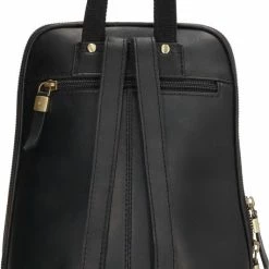 Gloednieuw ❤️ Micmacbags Masterpiece Rugzak - Zwart ❤️ -Samsonite Winkel 531x840 1