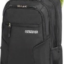 Groothandel 🧨 American Tourister Urban Groove Rugzak - 26 Liter - Black 👍