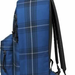 Promo 👏 Eastpak Out Of Office Rugzak - 27 Liter - Checked Blue ⌛ -Samsonite Winkel 531x840 8