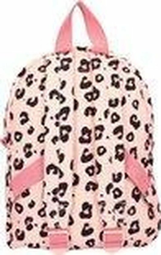 Korting π― Kidzroom Attitude Kinderrugzak - 6,4 L - Peach π 5 Korting π― Kidzroom Attitude Kinderrugzak - 6,4 L - Peach π - Afbeelding 3