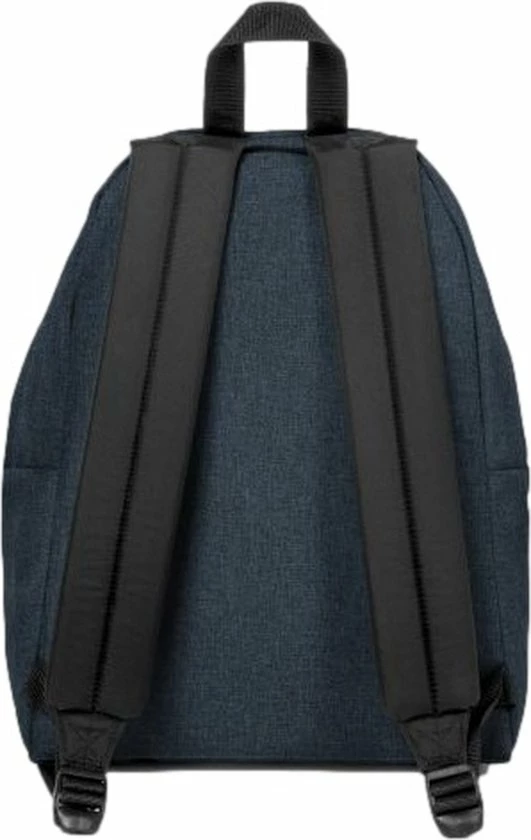 Kopen 🔔 Eastpak - Padded Pak'r - Rugzak - 24 Liter - Triple Denim 🎁 6 Kopen 🔔 Eastpak - Padded Pak'r - Rugzak - 24 Liter - Triple Denim 🎁 - Afbeelding 4