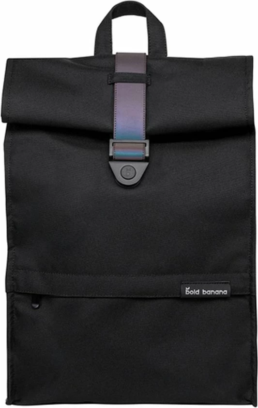 Hete verkoop ๐ Bold Banana Rugtas / Rugzak / Laptoptas / Schooltas - Bold Banana - 15.6 Inch - 15 Liter - Zwart ๐ฏ 3 Hete verkoop ๐ Bold Banana Rugtas / Rugzak / Laptoptas / Schooltas - Bold Banana - 15.6 Inch - 15 Liter - Zwart ๐ฏ