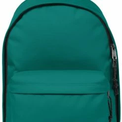 Begroting 😍 Eastpak Out Of Office 27 Liter - Gaming Green 😉
