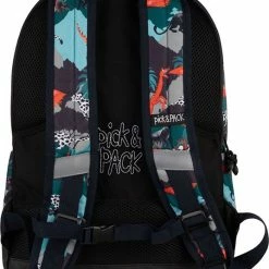 Uitgang โค๏ธ Pick & Pack Forest Dragon ๐ Backpack M - Multi Green ๐คฉ 20 Uitgang โค๏ธ Pick & Pack Forest Dragon ๐ Backpack M - Multi Green ๐คฉ -Samsonite Winkel 536x840 5
