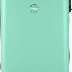 Beste deal 🥰 Princess Traveller PT01 - 👜 Handbagagekoffer - Pacific Mint - S - 55cm 🛒