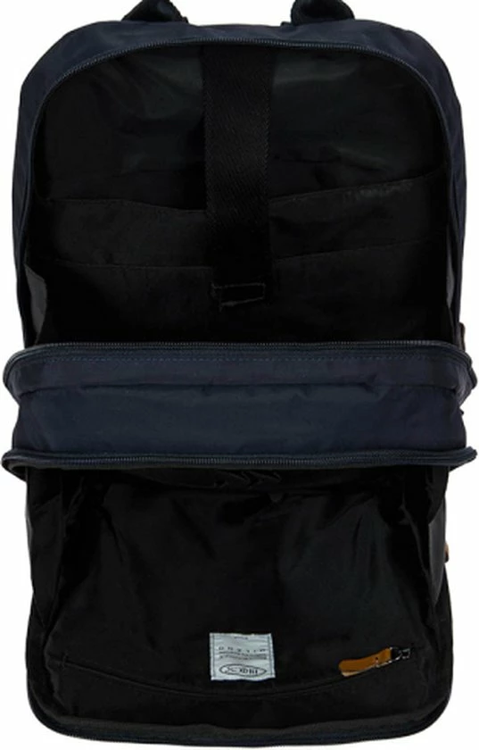 Gloednieuw π Brics Rugtas / Rugzak / Laptoptas / Schooltas - X Travel - 13 Inch - 17 Liter - Blauw π 7 Gloednieuw π Brics Rugtas / Rugzak / Laptoptas / Schooltas - X Travel - 13 Inch - 17 Liter - Blauw π - Afbeelding 5