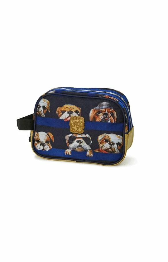 Beste deal βοΈ Pick & Pack Toilettas - π Dogs Blue π 5 Beste deal βοΈ Pick & Pack Toilettas - π Dogs Blue π - Afbeelding 3