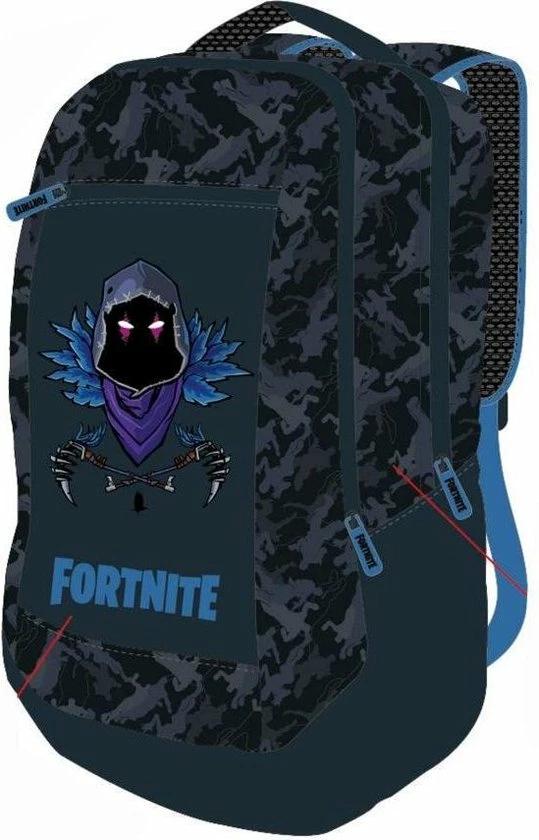 Beste deal β€οΈ Fortnite Rugzak π 4 Beste deal β€οΈ Fortnite Rugzak π - Afbeelding 2