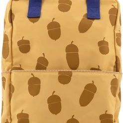 Nieuw 🔔 Sticky Lemon Acorn Large Rugtassen - Geel 🔥 -Samsonite Winkel 539x840 4