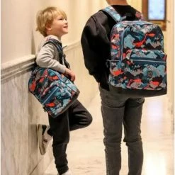 Uitgang โค๏ธ Pick & Pack Forest Dragon ๐ Backpack M - Multi Green ๐คฉ 23 Uitgang โค๏ธ Pick & Pack Forest Dragon ๐ Backpack M - Multi Green ๐คฉ -Samsonite Winkel 540x840 10