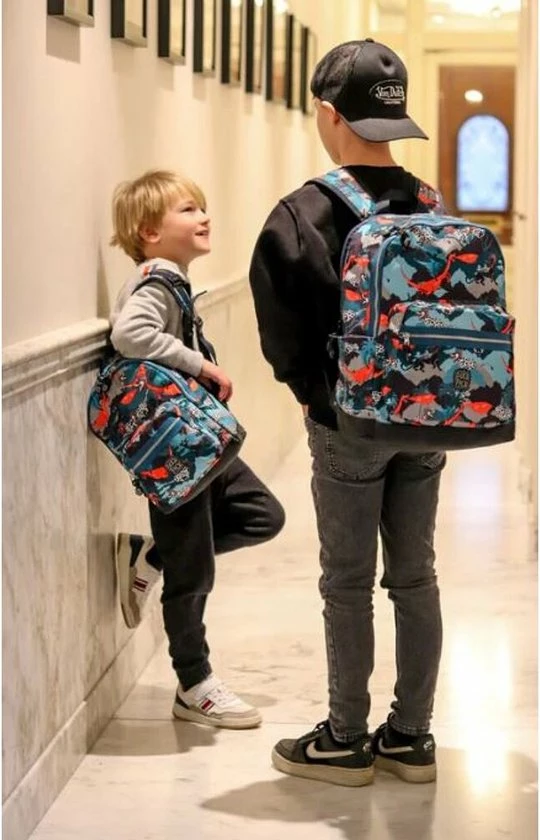 Uitgang โค๏ธ Pick & Pack Forest Dragon ๐ Backpack M - Multi Green ๐คฉ 8 Uitgang โค๏ธ Pick & Pack Forest Dragon ๐ Backpack M - Multi Green ๐คฉ - Afbeelding 6