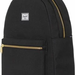 Beste Verkoop 🎁 Herschel Nova Mid-Volume - Black / Vrouwelijke Rugzak Met Dubbele Handvaten; Met 18L Opbergruimte En Intern Opbervak / Met Levenslange Fabrieksgarantie / Limited Lifetime Warranty / Zwart 👍 -Samsonite Winkel 540x840