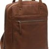 Beste deal π The Chesterfield Brand Leren Rugzak Cognac Honolulu π€© 2 Beste deal π The Chesterfield Brand Leren Rugzak Cognac Honolulu π€© -Samsonite Winkel 540x840 6