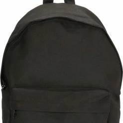 Groothandel 😀 Enrico Benetti Amsterdam Rugzak - Zwart 🎁