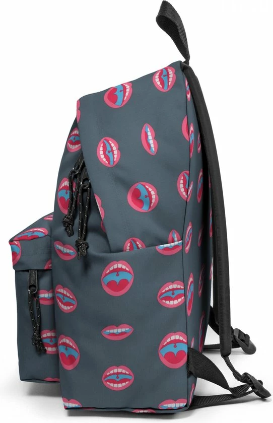 Kopen π Eastpak Padded Pak'r Rugtas Wall Art Mouth β 4 Kopen π Eastpak Padded Pak'r Rugtas Wall Art Mouth β - Afbeelding 2