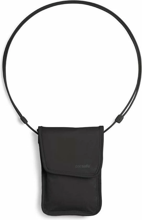 Beste recensies van π Pacsafe Coversafe X75 Borstbuidel Zwart π 9 Beste recensies van π Pacsafe Coversafe X75 Borstbuidel Zwart π - Afbeelding 7