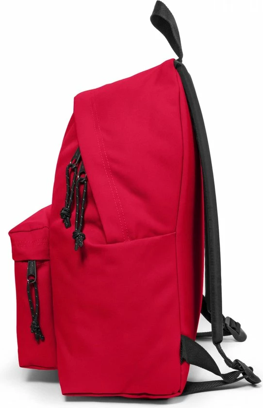 Kopen ๐ Eastpak - Padded Pak'R - Rugzak - 24 Liter - Sailor Red ๐ 4 Kopen ๐ Eastpak - Padded Pak'R - Rugzak - 24 Liter - Sailor Red ๐ - Afbeelding 2