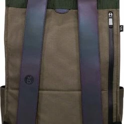 Goedkoopste ⌛ Bold Banana - Laptoprugzak Roll Top - Green Reflex ✨ -Samsonite Winkel 542x840 8