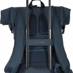 Top 10 ๐ New Rebels® William - Rugtas - Groen - Roll-top - 15.615141312108 - 16L - Rugzak / ๐ Backpack โญ 27 Top 10 ๐ New Rebels® William - Rugtas - Groen - Roll-top - 15.615141312108 - 16L - Rugzak / ๐ Backpack โญ -Samsonite Winkel 542x840 9