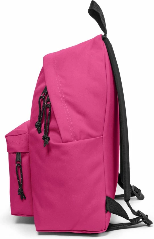 Beste recensies van π Eastpak - Padded Pak'r - Rugzak 24 Liter - Pink Escape π 5 Beste recensies van π Eastpak - Padded Pak'r - Rugzak 24 Liter - Pink Escape π - Afbeelding 3