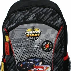 Beste deal β Disney Cars Cars All You Need Is Fun Rugzak - 8,0 L - Zwart π― 9 Beste deal β Disney Cars Cars All You Need Is Fun Rugzak - 8,0 L - Zwart π― -Samsonite Winkel 543x840 3