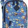 Coupon ✨ PAW Patrol Peuterrugzak, California Blue - 29 X 21 X 13 Cm - Polyester ⌛ -Samsonite Winkel 544x840 6