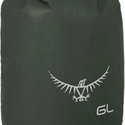 Gloednieuw ✨ Osprey DrySack 6 Shadow Grey 😉