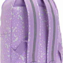 Beste Verkoop 🥰 Kipling SEOUL S Unisex Rugzak - Galaxy Metallic ❤️ -Samsonite Winkel 545x840 8