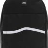 Gloednieuw 😉 Black And White Vans Construct Skool Rugzak Black / White 🤩 -Samsonite Winkel 546x840