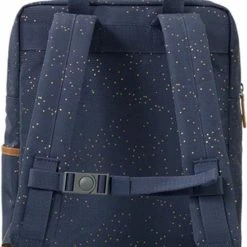 Goedkoop 💯 Fresk Kinderrugzak / Rugtas / Schooltas - Fresk - 7 Liter - Leer - Blauw 🔥 -Samsonite Winkel 546x840 2