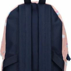 Aanbiedingen ✨ Prêt Rugzak Alpaca Junior 8 Liter Polyester Zalmroze 👍 -Samsonite Winkel 546x840 8