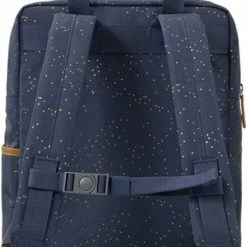 Goedkoop 💯 Fresk Kinderrugzak / Rugtas / Schooltas - Fresk - 7 Liter - Leer - Blauw 🔥 -Samsonite Winkel 547x840 3