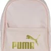 Groothandel ✔️ Puma Core PU 🎒 Backpack 078511-01, Vrouwen, Roze, Rugzak, Maat: One Size 😉 -Samsonite Winkel 548x840