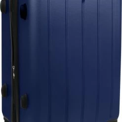 Beste recensies van 💯 Madisson - Reis Koffer - Lichtgewicht Koffer - 4 Wielen - 76 Cm - Cijferslot - Blauw - Black Friday 2022 🎁 22 Beste recensies van 💯 Madisson - Reis Koffer - Lichtgewicht Koffer - 4 Wielen - 76 Cm - Cijferslot - Blauw - Black Friday 2022 🎁 -Samsonite Winkel 548x840 11